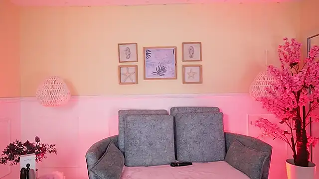 ElectraJonesX online show from 03-11-26, 11:38