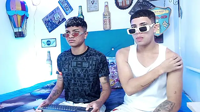 Jane kiro online show from 02-10-26, 04:16