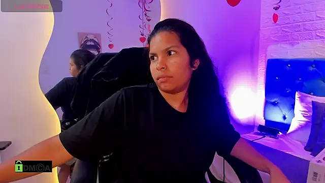 Dulcecooper1 online show from 02-15-26, 08:27