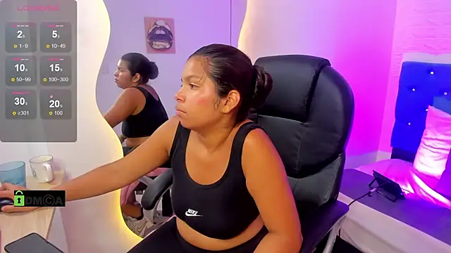 Dulcecooper1 online show from 03-02-26, 07:32