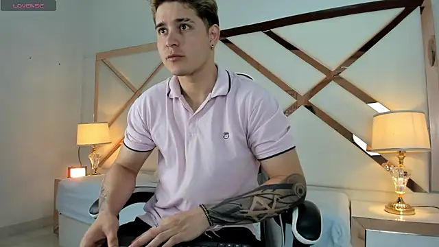 rayan linxx online show from 03-21-26, 08:01