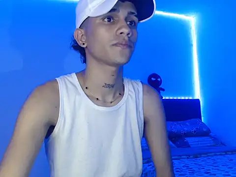 ALEX HOT HOT online show from 02-07-26, 09:07