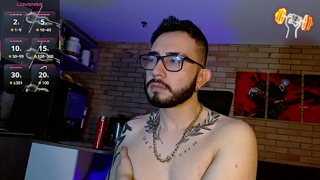 dave wolf7 online show from 02-13-26, 01:40