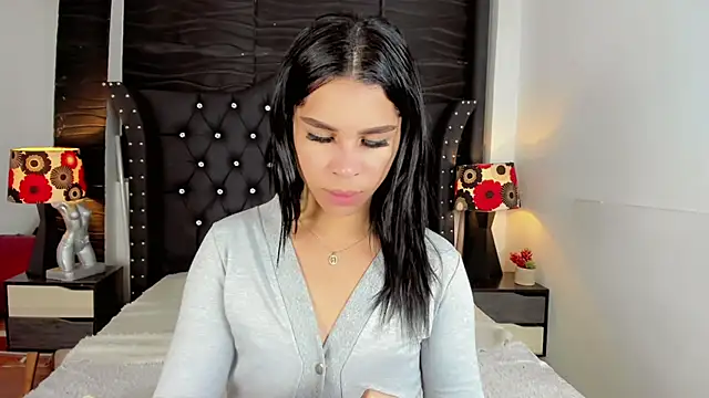 Makeyla Fox  online show from 02-18-26, 01:29