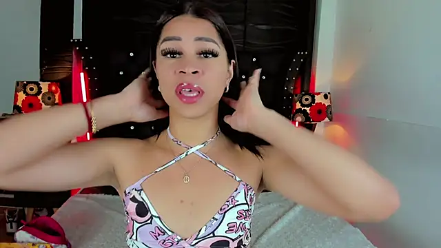 Makeyla Fox  online show from 03-07-26, 12:46