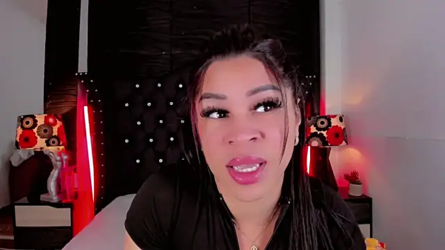 Makeyla Fox  online show from 03-26-26, 12:44