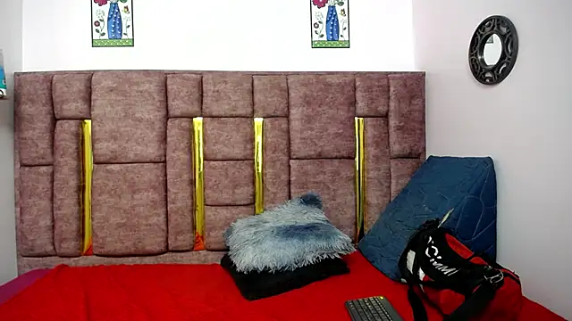 FRANCESCA LOVE  online show from 05-02-26, 04:06