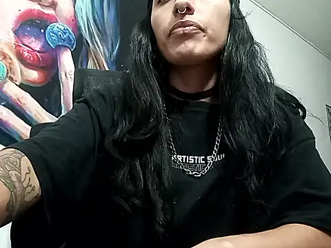 FRANCESCA LOVE  online show from 05-10-26, 10:37