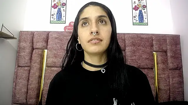 FRANCESCA LOVE  online show from 06-19-26, 04:50
