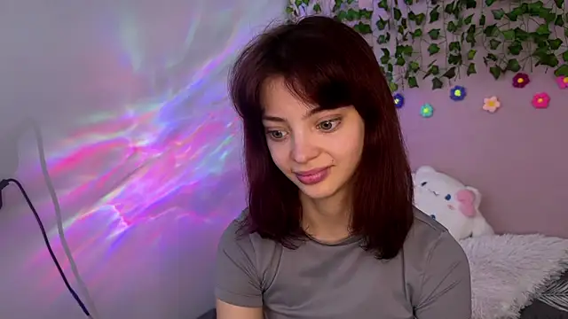 Snapshot of CassyVixen chatting on 04-06-26, 04:52 CassyVixen online show from 04-06-26, 04:52