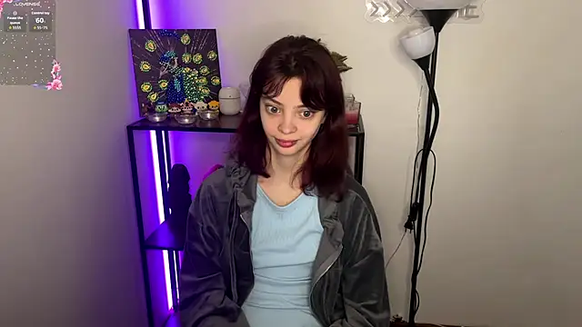 Snapshot of CassyVixen chatting on 04-09-26, 04:23 CassyVixen online show from 04-09-26, 04:23