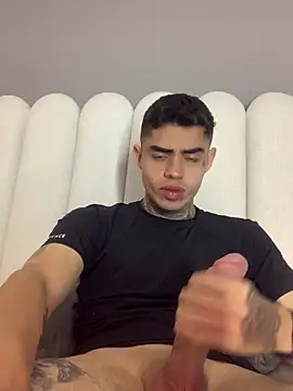 JacobVegas online show from 02-07-26, 05:00