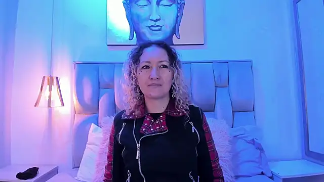 Charlotte-Sweet- online show from 02-09-26, 08:13