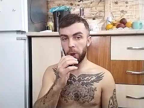 Snapshot of Anubis03 chatting on 02-18-26, 10:55 Anubis03 online show from 02-18-26, 10:55