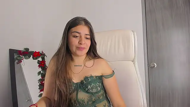 Brunnettee 1 online show from 03-27-26, 08:26