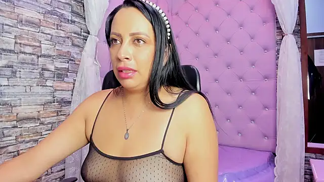 Ashley Obsession online show from 03-17-26, 08:56