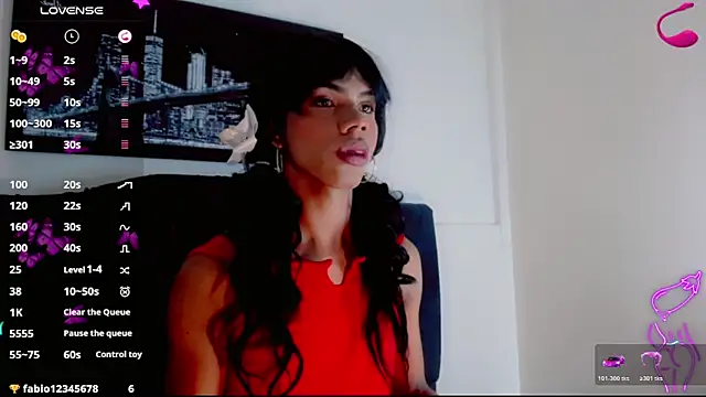 naomy velez   online show from 02-09-26, 07:29