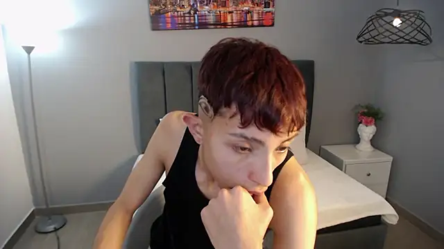  camilo ortiz online show from 02-20-26, 07:36