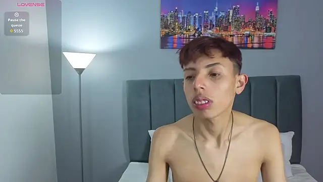  camilo ortiz online show from 03-05-26, 01:51