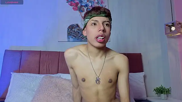  camilo ortiz online show from 05-11-26, 01:39