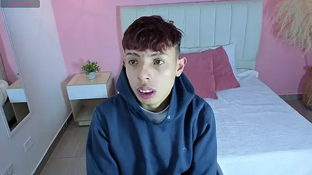  camilo ortiz online show from 05-13-26, 07:55