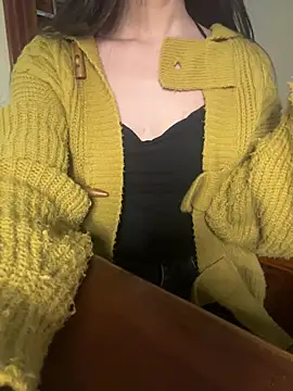 Celeste SexyY online show from 02-15-26, 01:52