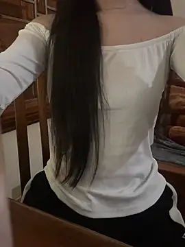 Celeste SexyY online show from 03-08-26, 04:38