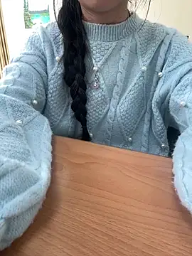 Celeste SexyY online show from 03-12-26, 03:12