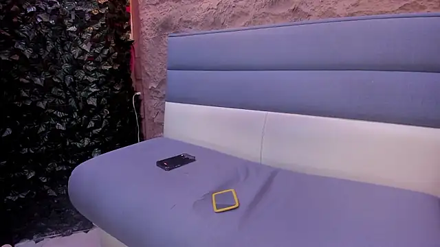 Nahomii  Doll online show from 02-14-26, 01:08