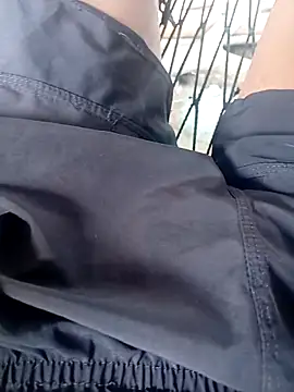 luisMigueloor online show from 04-07-26, 07:25