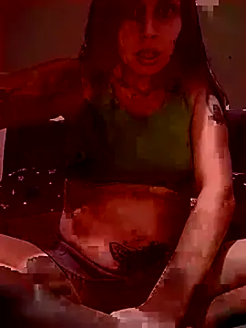 MAGNETICGIRLL91 online show from 03-20-26, 10:58