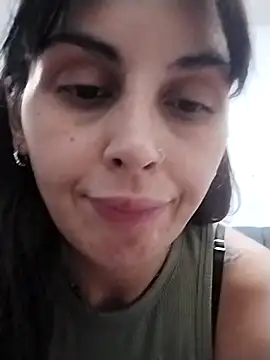 MAGNETICGIRLL91 online show from 03-31-26, 07:36