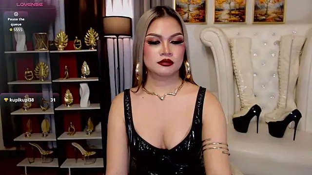 PrettyCockAthena online show from 06-05-26, 06:52