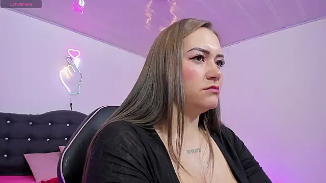 LUNAKITTY TAY online show from 03-07-26, 11:40