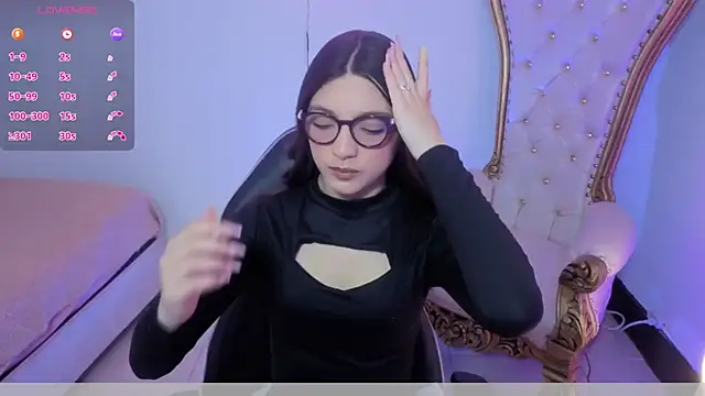 Snapshot of MAHYRA_TAY chatting on 03-23-26, 07:07 MAHYRA TAY online show from 03-23-26, 07:07