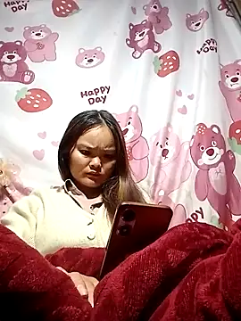 Snapshot of Luminana chatting on 03-11-26, 01:11 Luminana online show from 03-11-26, 01:11