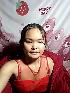 Snapshot of Luminana chatting on 03-16-26, 05:44 Luminana online show from 03-16-26, 05:44