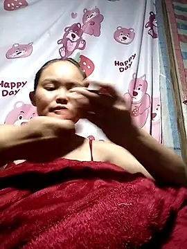 Snapshot of Luminana chatting on 03-18-26, 12:58 Luminana online show from 03-18-26, 12:58