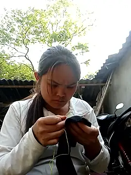 Snapshot of Luminana chatting on 03-19-26, 09:02 Luminana online show from 03-19-26, 09:02