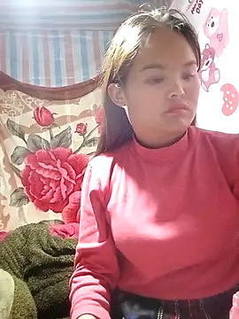 Snapshot of Luminana chatting on 03-23-26, 04:27 Luminana online show from 03-23-26, 04:27