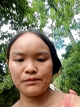 Snapshot of Luminana chatting on 06-27-26, 07:57 Luminana online show from 06-27-26, 07:57