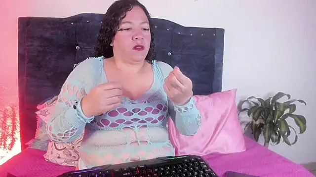 sexy diablaa online show from 02-23-26, 01:19