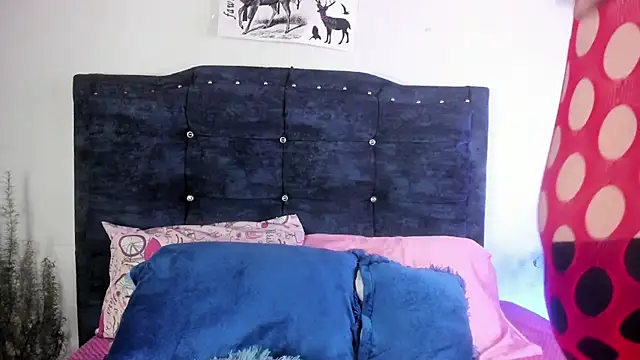 sexy diablaa online show from 03-03-26, 02:12