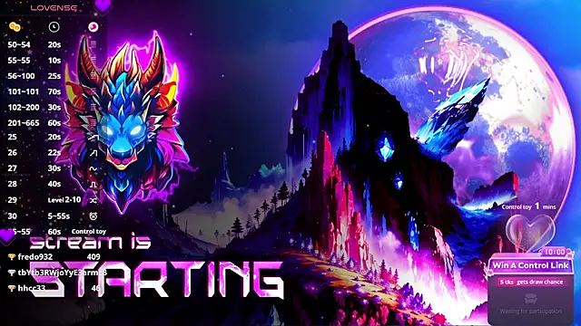 SwatRocShy online show from 02-08-26, 04:05