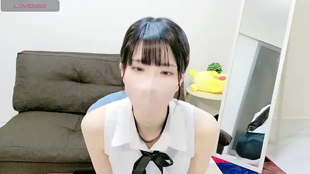 mirai- online show from 02-18-26, 10:00