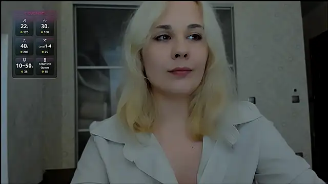 Rita Wildd online show from 03-26-26, 04:01