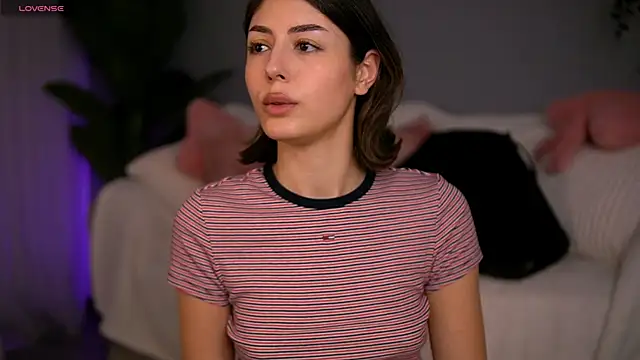 Snapshot of CelestialChloe chatting on 03-23-26, 05:55 CelestialChloe online show from 03-23-26, 05:55