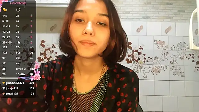 AnnettaBelsito online show from 04-29-26, 05:30