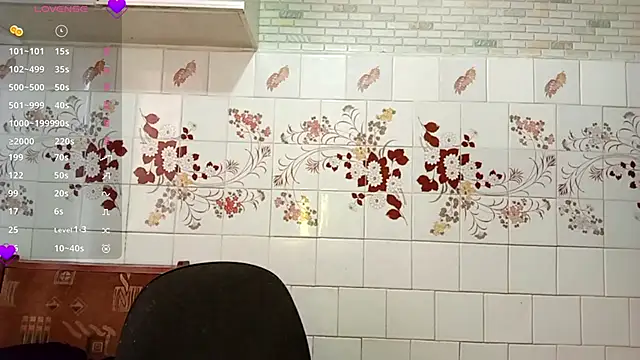 AnnettaBelsito online show from 05-01-26, 12:10