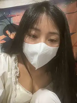 Bupbe-hot online show from 02-16-26, 03:13